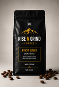 First Light | Light Roast Coffee