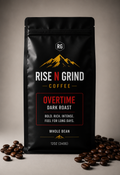 Overtime | Dark Roast Coffee