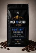 Night Shift | Espresso Blend